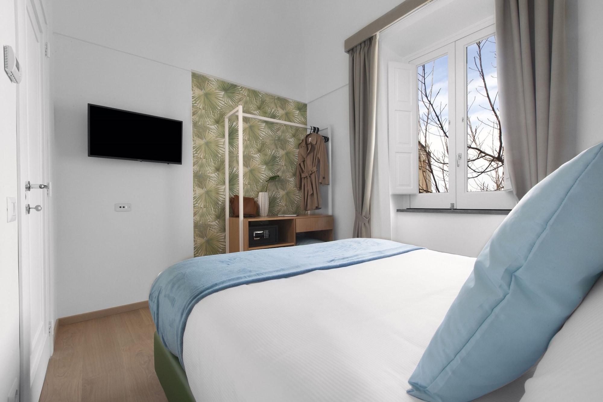 Unconventional Sorrento Coast Hotel Sant'Agnello Buitenkant foto