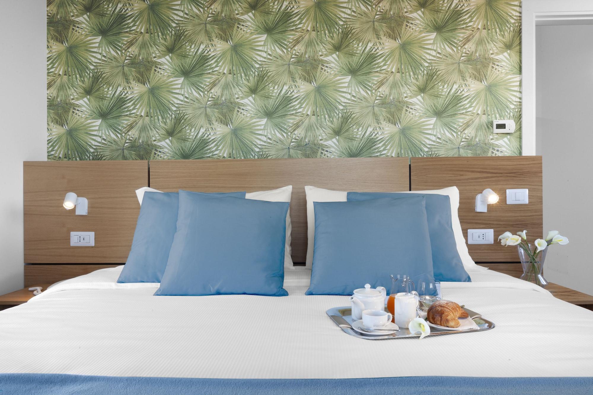 Unconventional Sorrento Coast Hotel Sant'Agnello Buitenkant foto