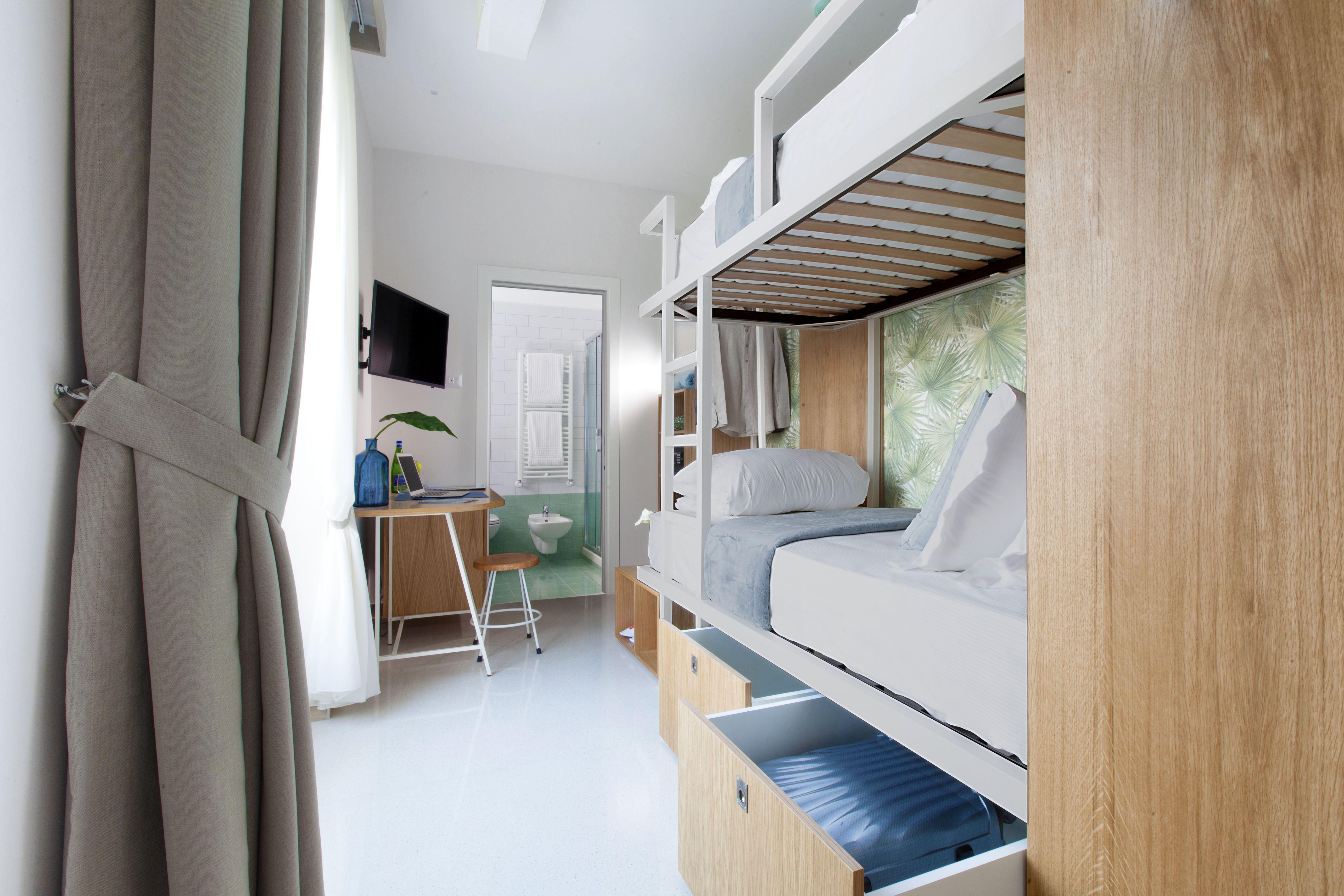 Unconventional Sorrento Coast Hotel Sant'Agnello Buitenkant foto