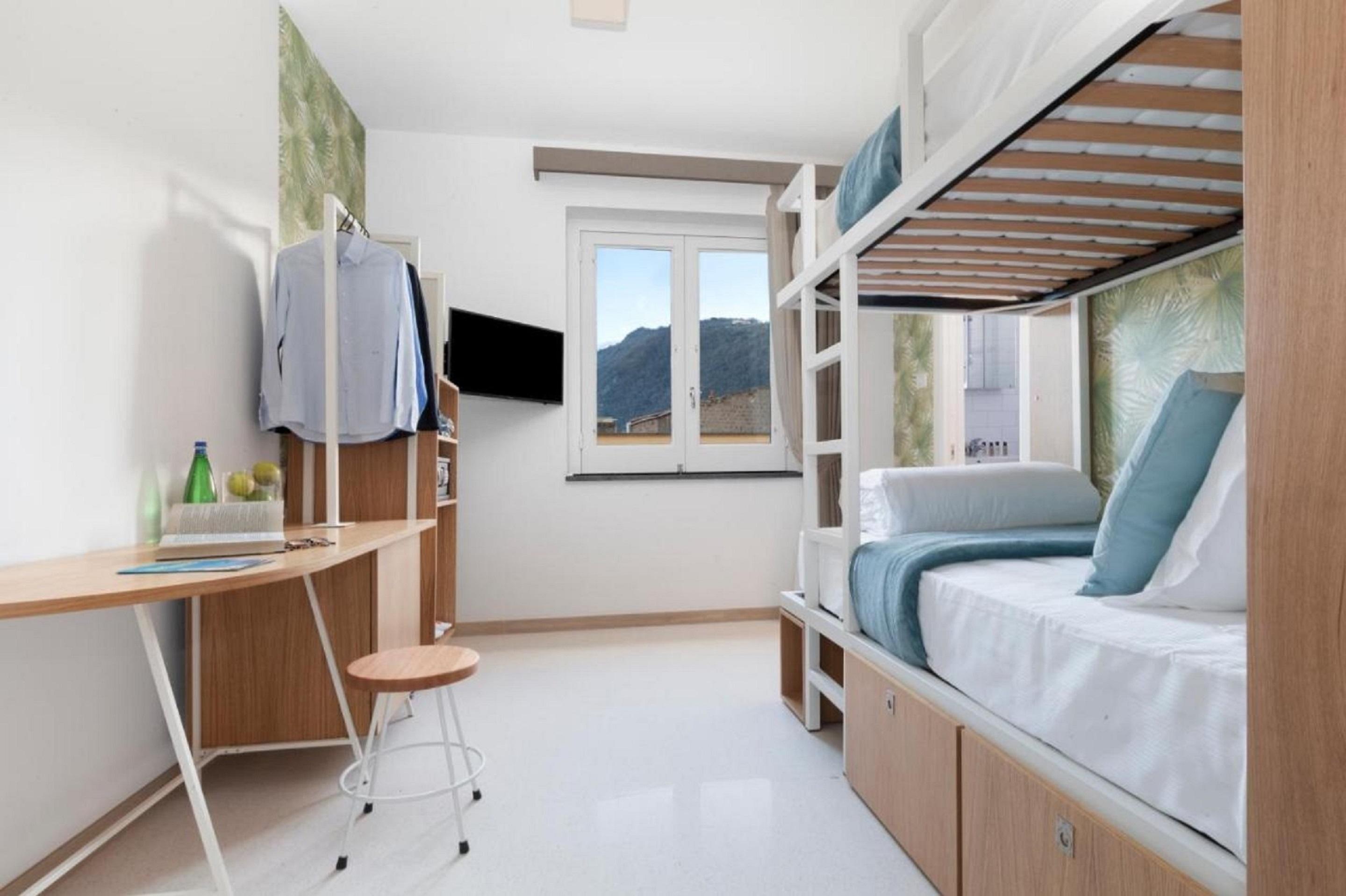 Unconventional Sorrento Coast Hotel Sant'Agnello Buitenkant foto
