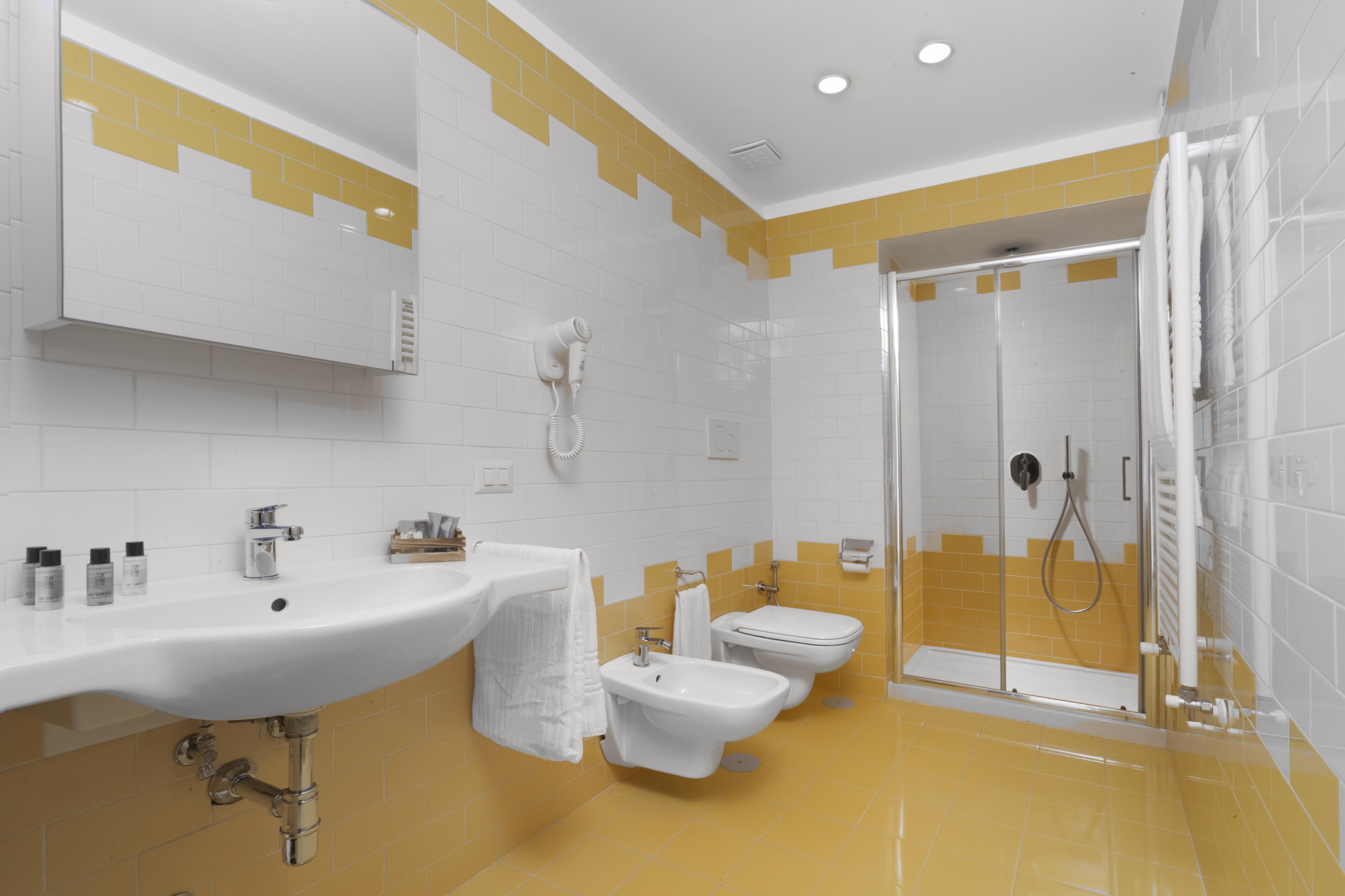 Unconventional Sorrento Coast Hotel Sant'Agnello Buitenkant foto