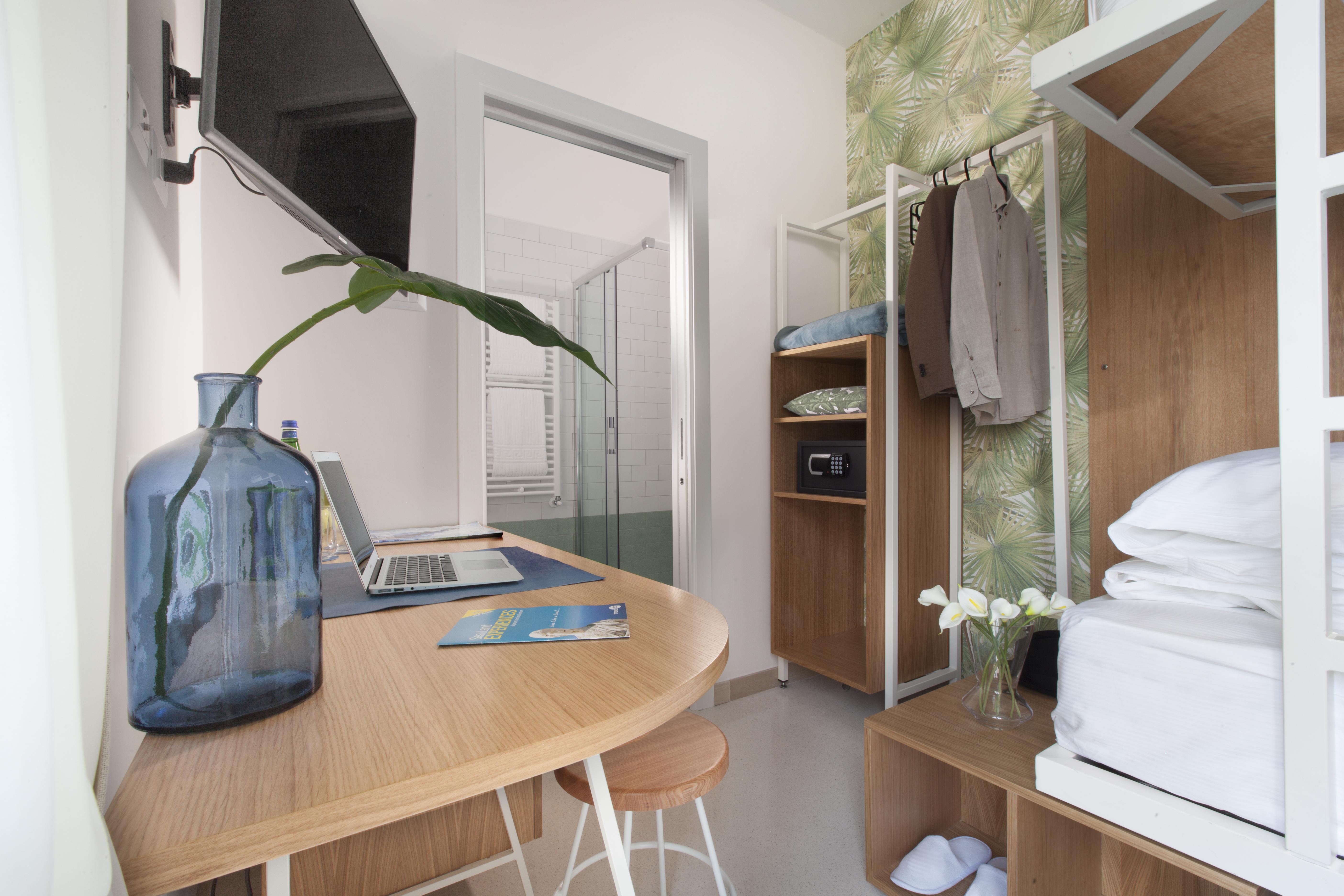 Unconventional Sorrento Coast Hotel Sant'Agnello Buitenkant foto