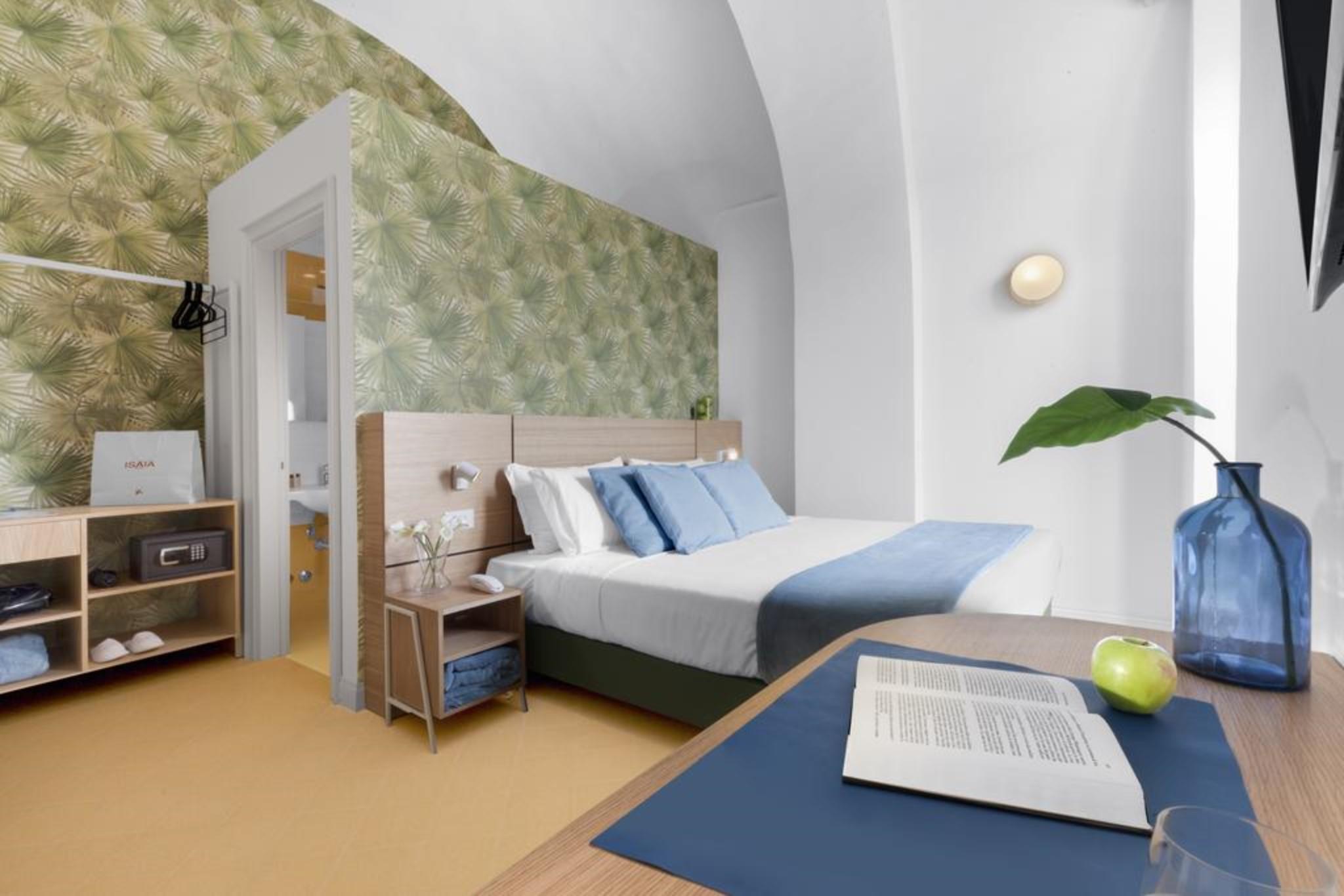 Unconventional Sorrento Coast Hotel Sant'Agnello Buitenkant foto