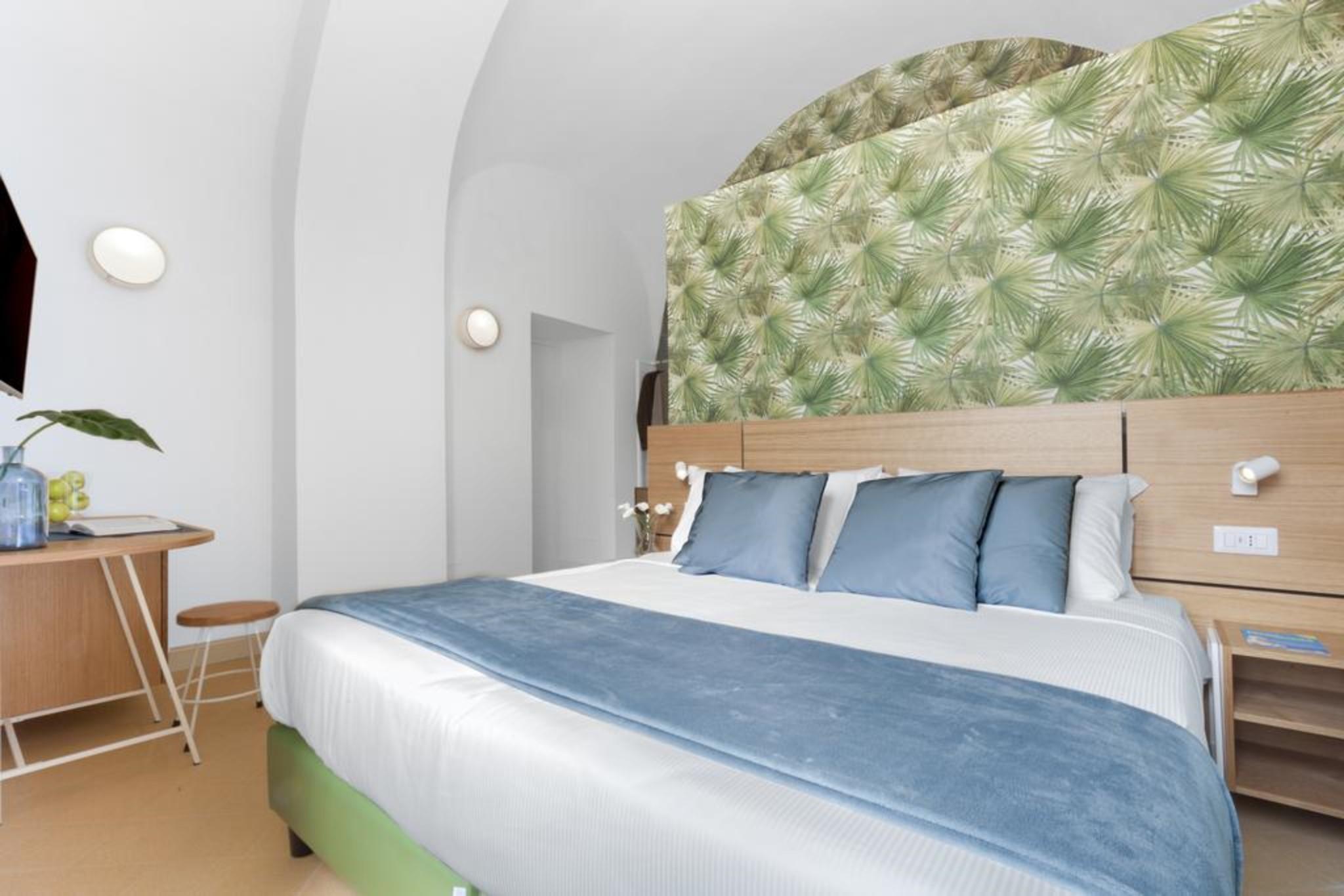 Unconventional Sorrento Coast Hotel Sant'Agnello Buitenkant foto