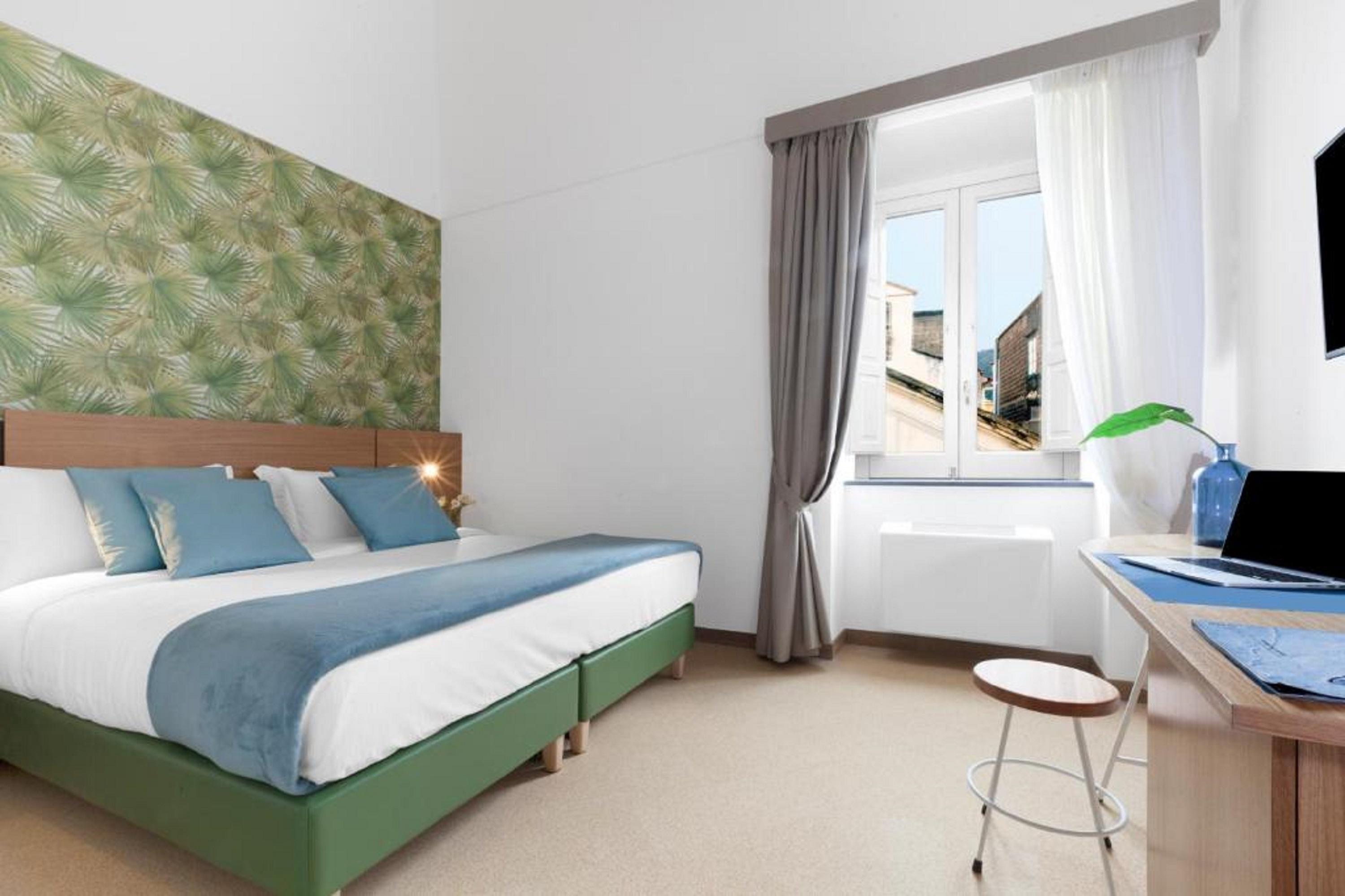 Unconventional Sorrento Coast Hotel Sant'Agnello Buitenkant foto