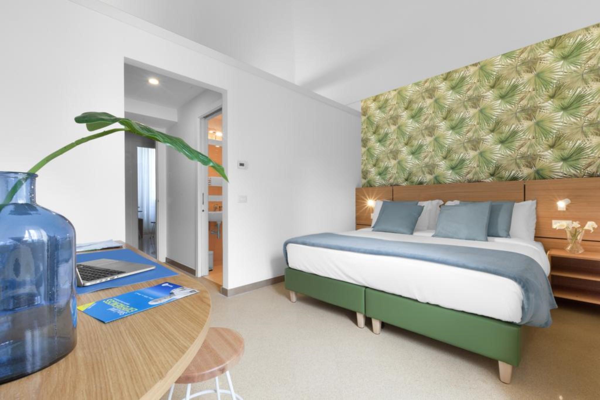 Unconventional Sorrento Coast Hotel Sant'Agnello Buitenkant foto