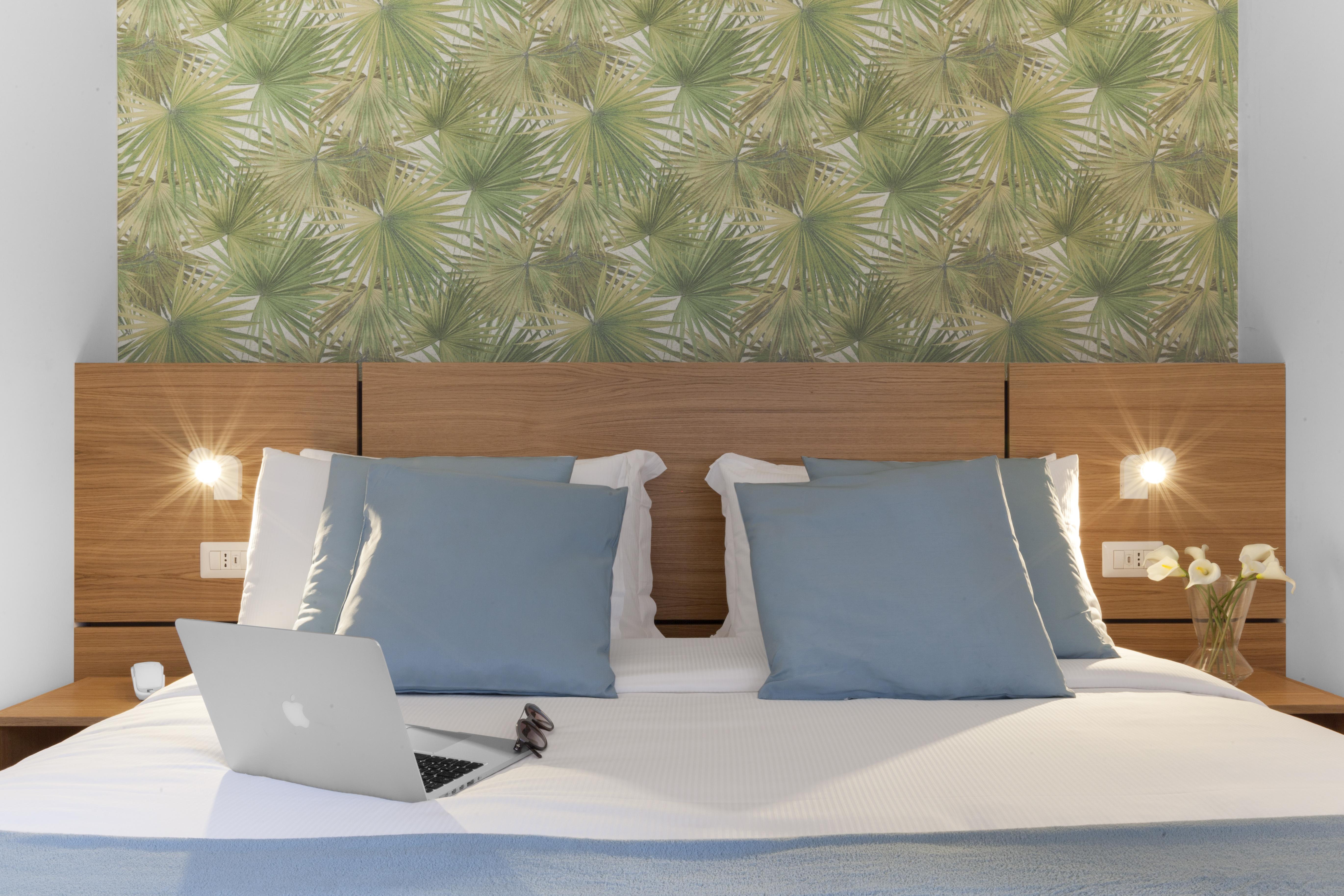 Unconventional Sorrento Coast Hotel Sant'Agnello Buitenkant foto