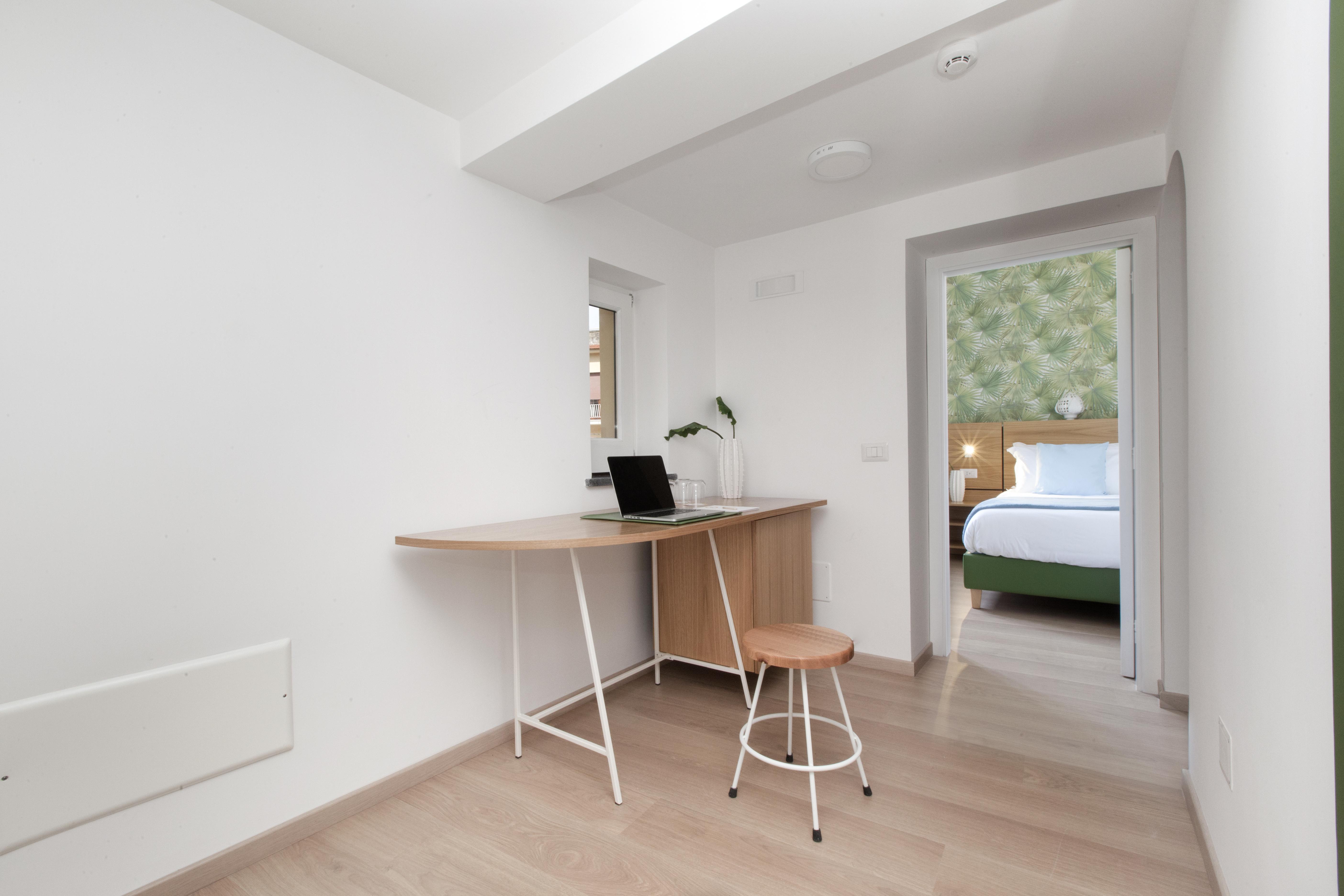 Unconventional Sorrento Coast Hotel Sant'Agnello Buitenkant foto
