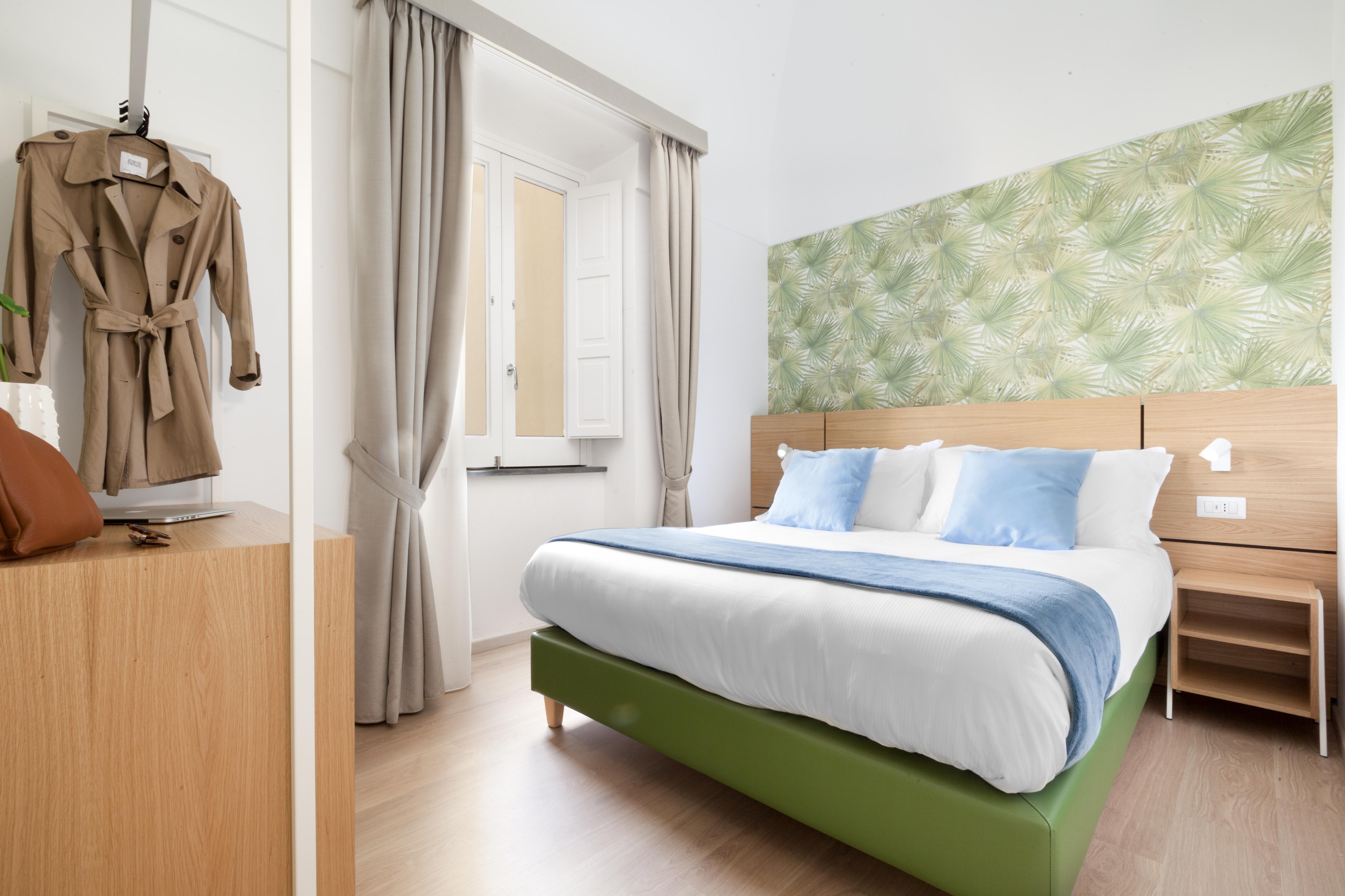 Unconventional Sorrento Coast Hotel Sant'Agnello Buitenkant foto