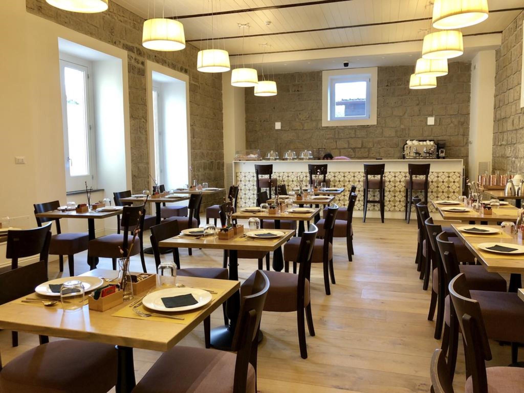 Unconventional Sorrento Coast Hotel Sant'Agnello Buitenkant foto