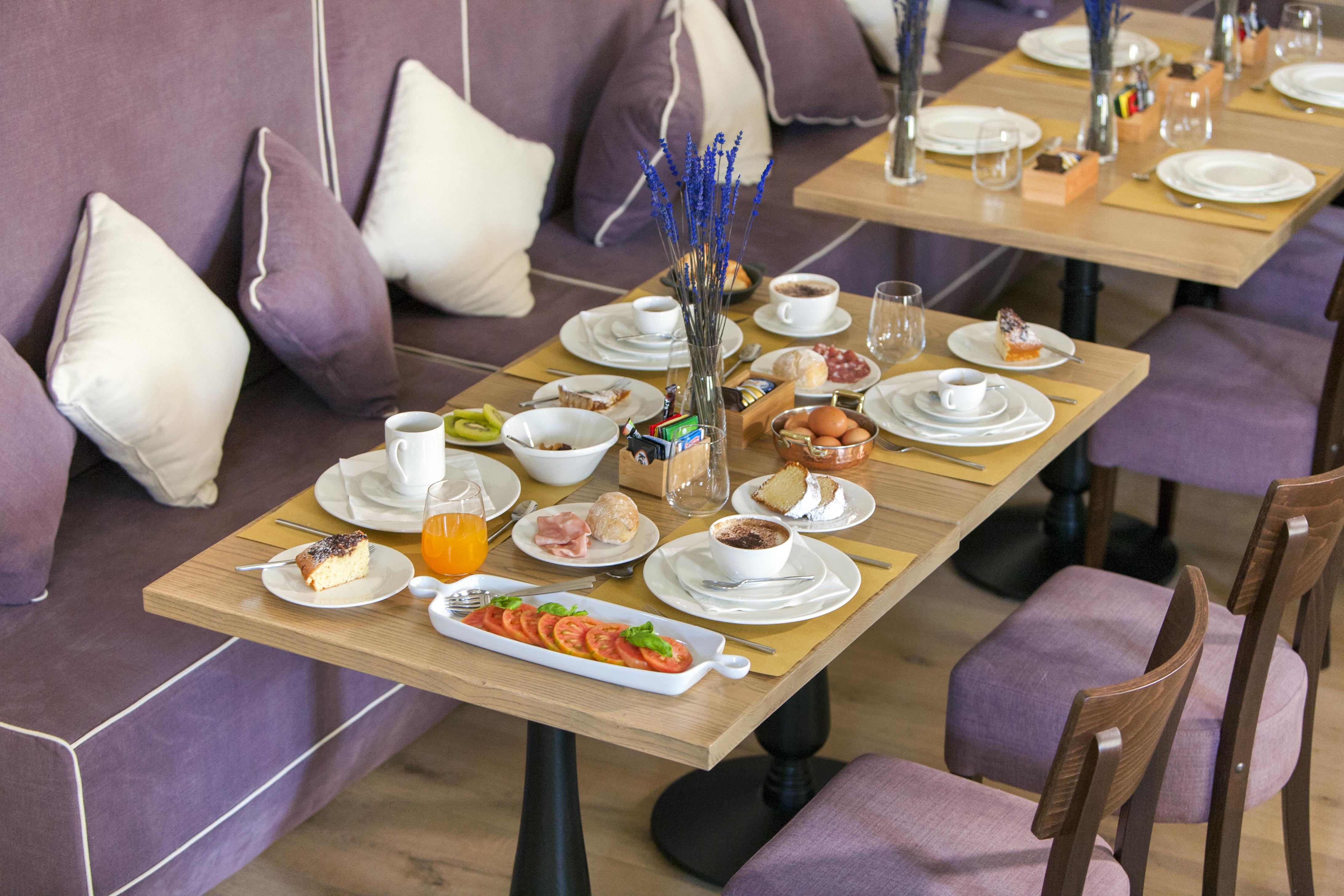 Unconventional Sorrento Coast Hotel Sant'Agnello Buitenkant foto