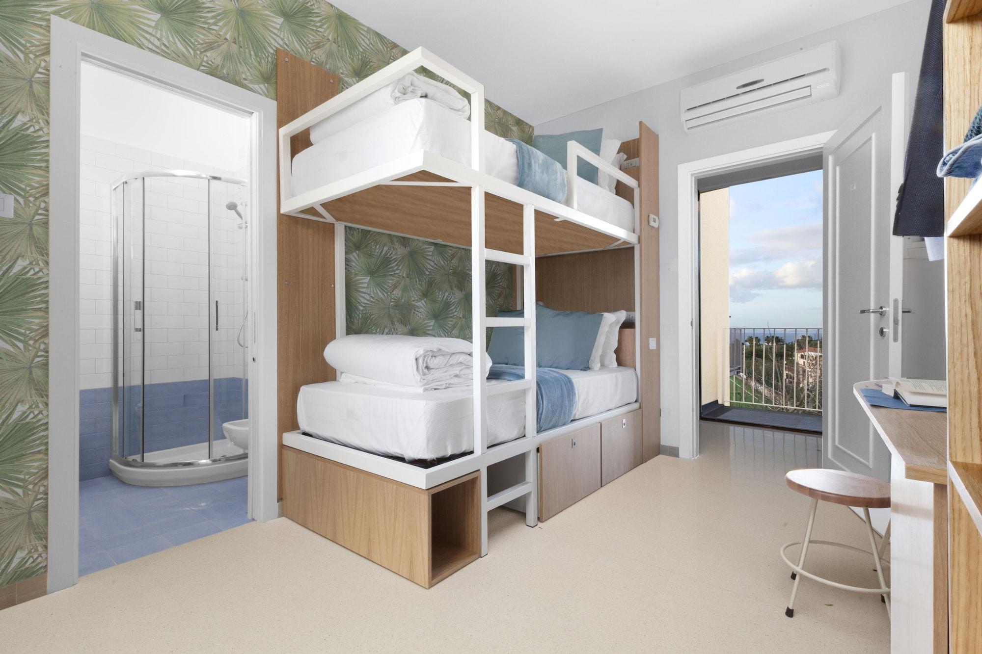 Unconventional Sorrento Coast Hotel Sant'Agnello Buitenkant foto