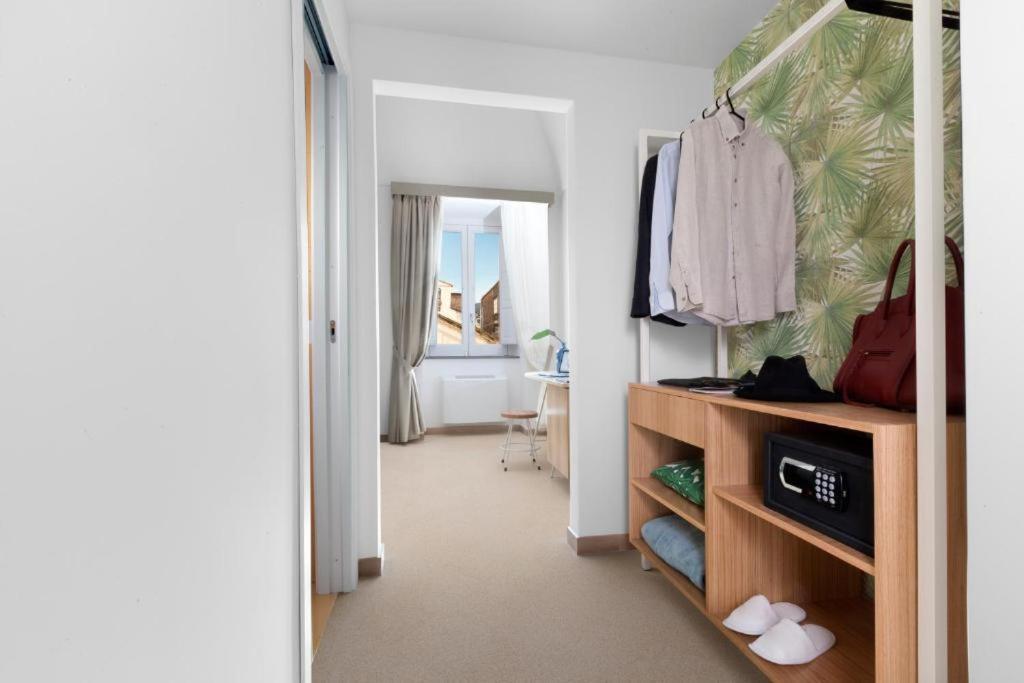Unconventional Sorrento Coast Hotel Sant'Agnello Buitenkant foto