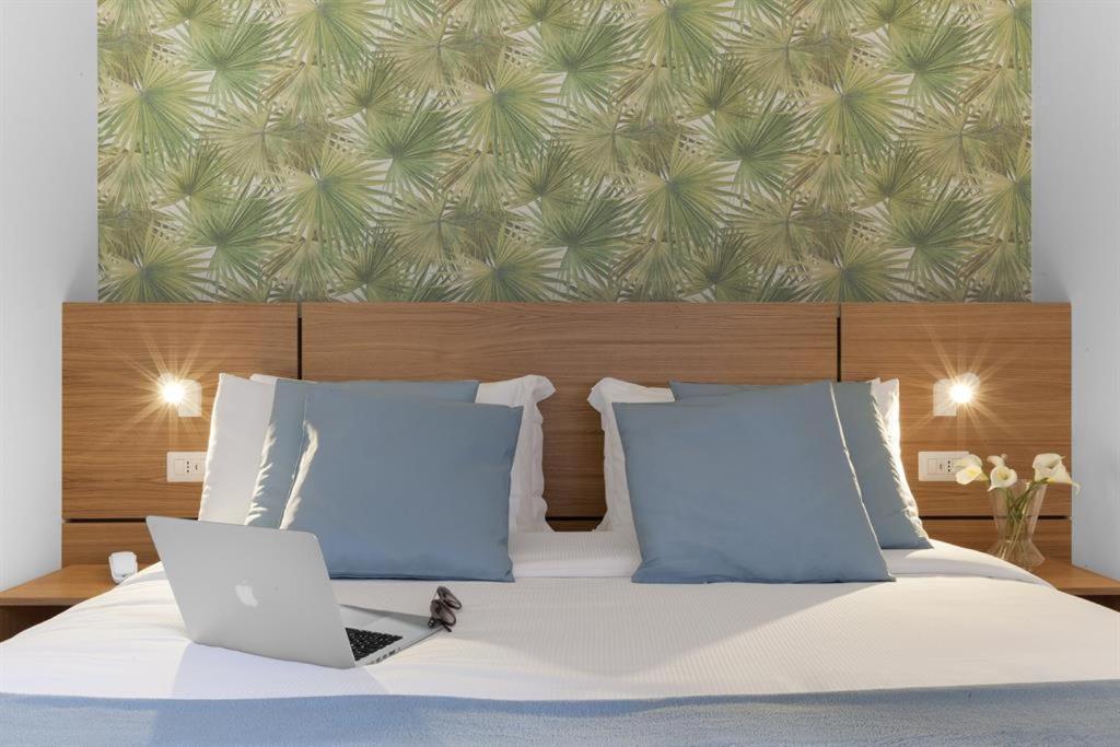 Unconventional Sorrento Coast Hotel Sant'Agnello Buitenkant foto
