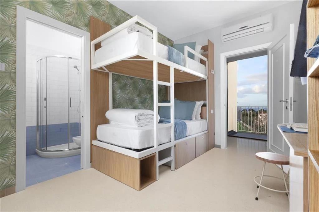 Unconventional Sorrento Coast Hotel Sant'Agnello Buitenkant foto