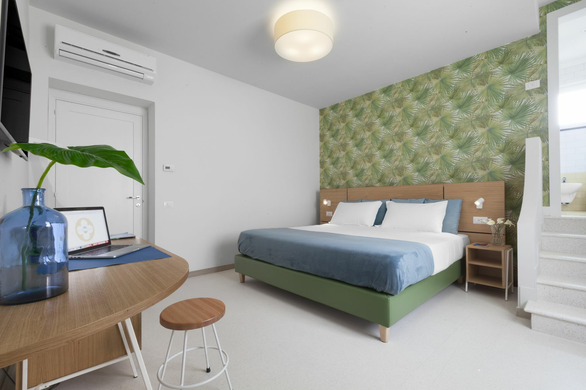 Unconventional Sorrento Coast Hotel Sant'Agnello Buitenkant foto