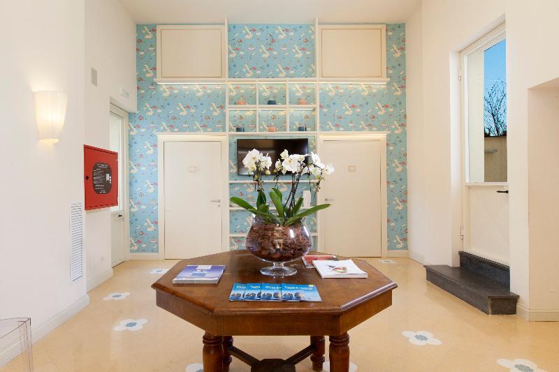 Unconventional Sorrento Coast Hotel Sant'Agnello Buitenkant foto